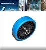 Elevator Step Chain Roller GAA290CF1, elevator roller guide shoes, elevator roller