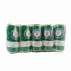 Colored 210D/3-21PLY Polypropylene Linen Sewing Thread
