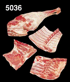 
Australian Mutton Lamb & Goat 