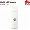 Huawei E3531 3G hspa+ 21.6M usb dongle modem for satellite receiver box