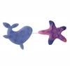 Animal Shape Non Slip Bath Tub Mat Mini Mat