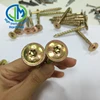 self tapping chipboard screw torx with knurled type 17