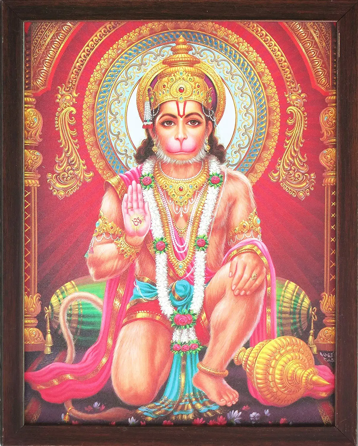 Cheap Panchmukhi Hanuman, find Panchmukhi Hanuman deals on line at ...