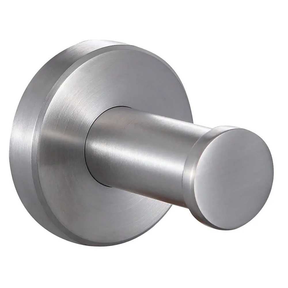 Cheap Brushed Nickel Coat Hook, find Brushed Nickel Coat Hook deals on ...