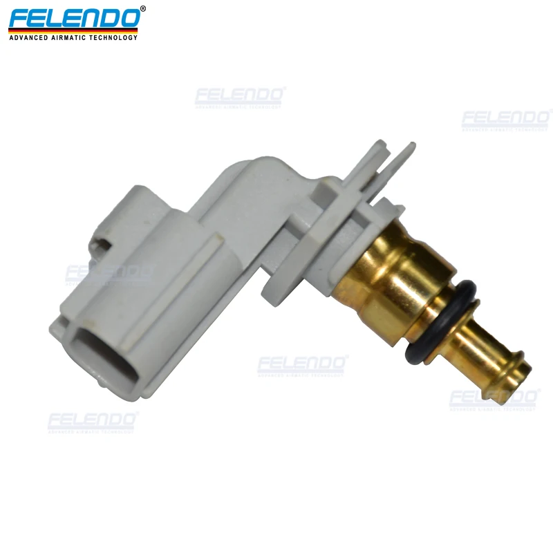 GENUINE LAND ROVER COOLANT TEMPERATURE SENSOR OEM NEW LR041442