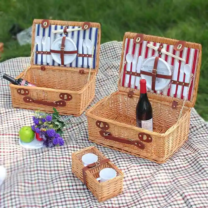 two person picnic set