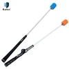 Hot sale Golf warm up swing stick for club practice / Custom golf swing trainer
