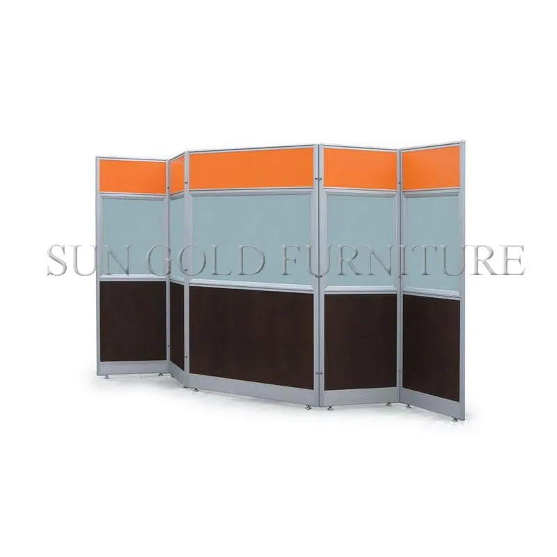 Cheap Movable Partition Wall Used Office Room Dividers (szwst700