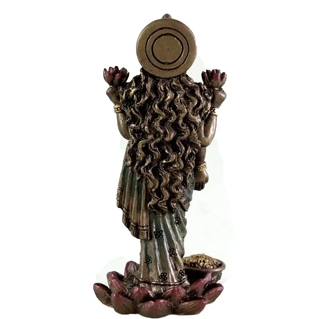 resin religious statues