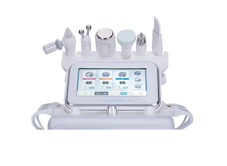 microdermabrasion oxygen machine for sale
