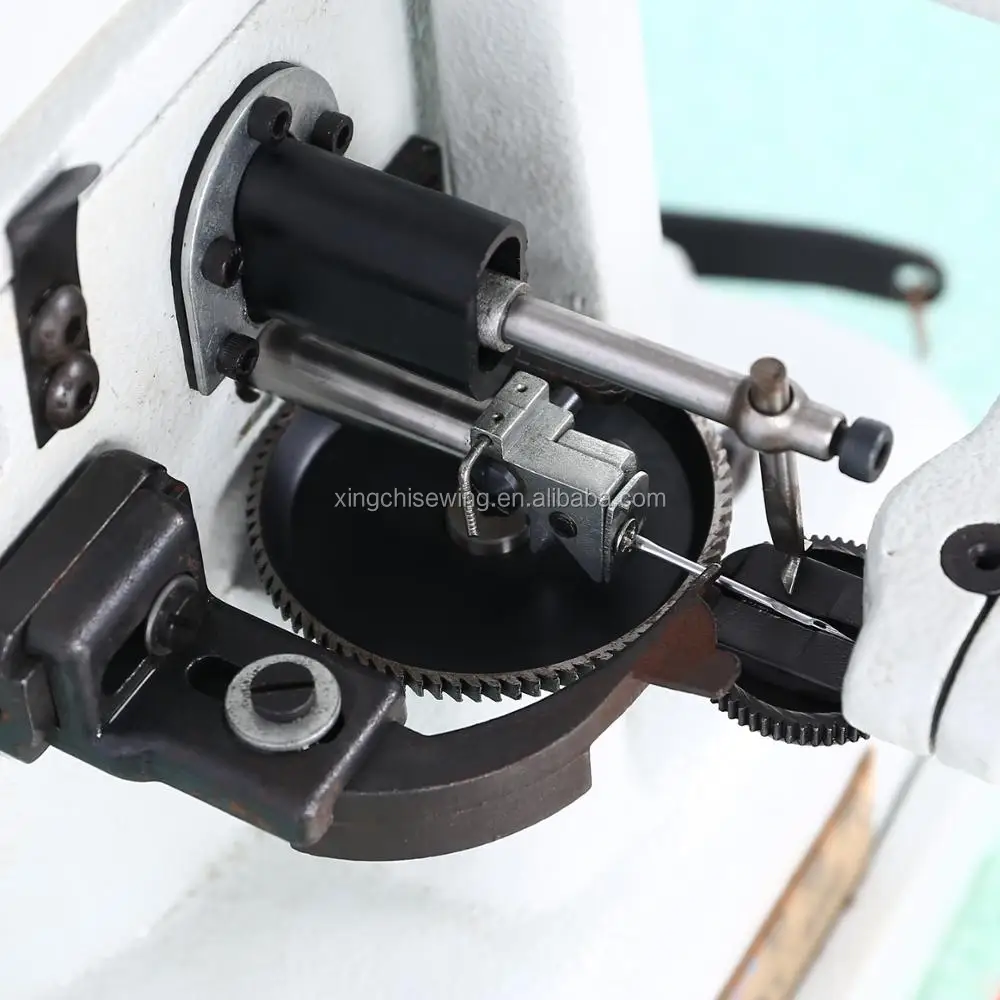 Heavy Duty Industrial Fur Sewing Machine Buy Furing Sewing Machine