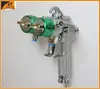 Double nozzle spray gun 93 hot ningbo spray gun air brush paint bullet