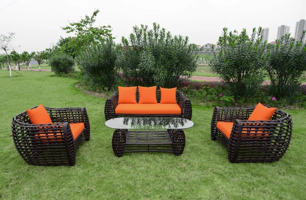 All Weather Poland Style Poly Rattan Garden Treasure Outdoor All Weather Poland Style Poly Rattan Garden Treasure Outdoor Furniture