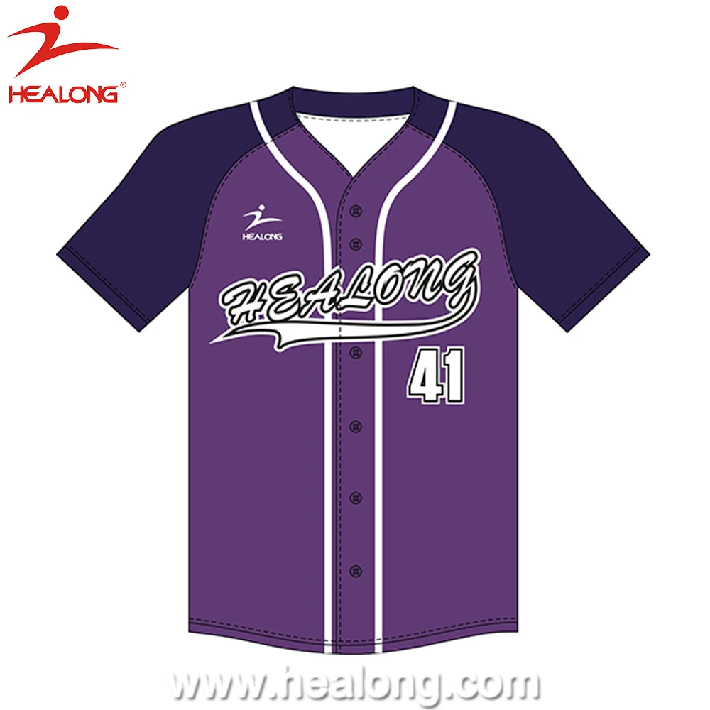 Baseball Uniform Suppliers 120