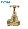 Top supplier good price water stop valve globe valve