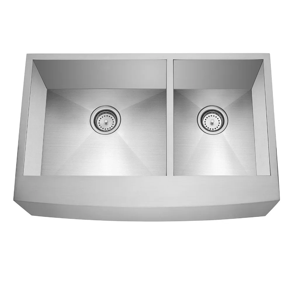 Handmade 316 Stainless Steel Triangle Butterfly Sink For Kitchen - Buy