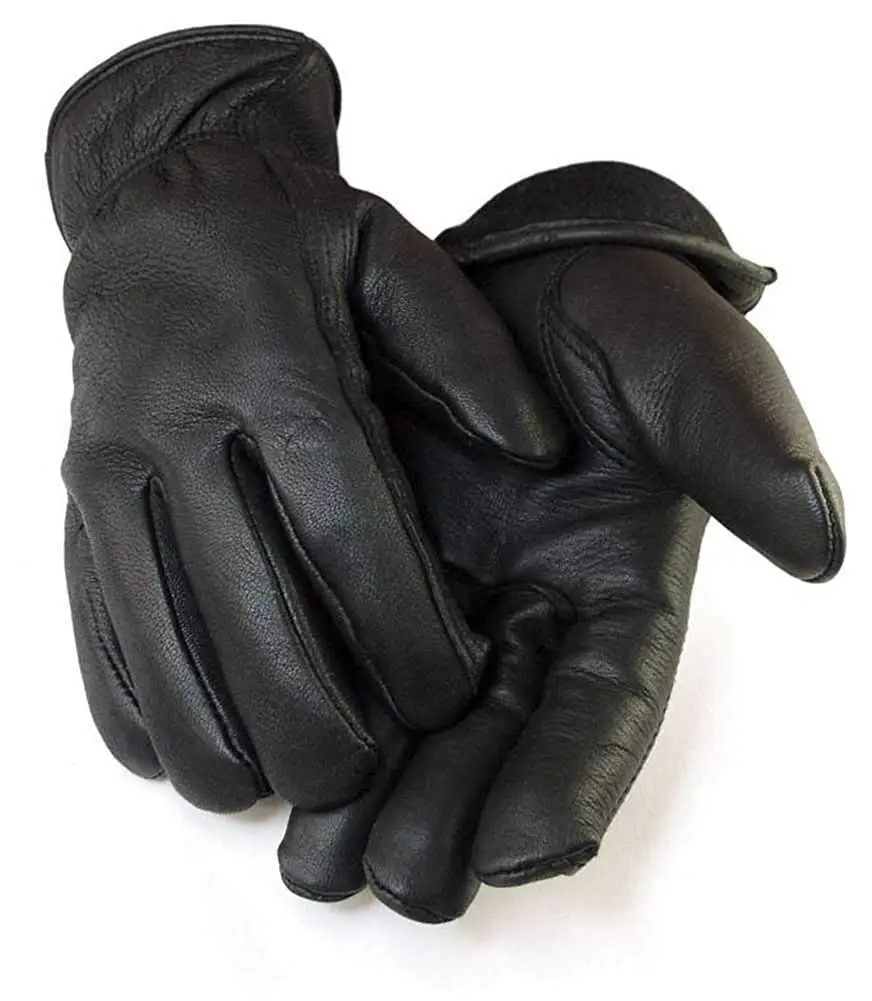 400 gram thinsulate work gloves