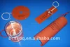 Flexible heat strip 12v silicone rubber flexible heater ,heating elements