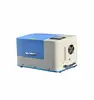 planetary ball mill /lab compact planetary ball mill designed to be operated on the table/laboratory ball mill CY-MSK-SFM-1S