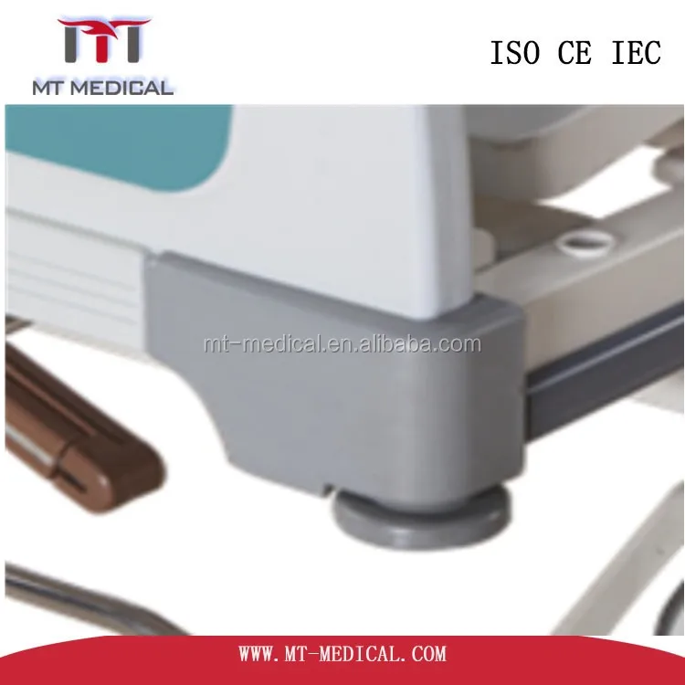 AAA multi function fully electric hospital bed with cpr LHB-5A