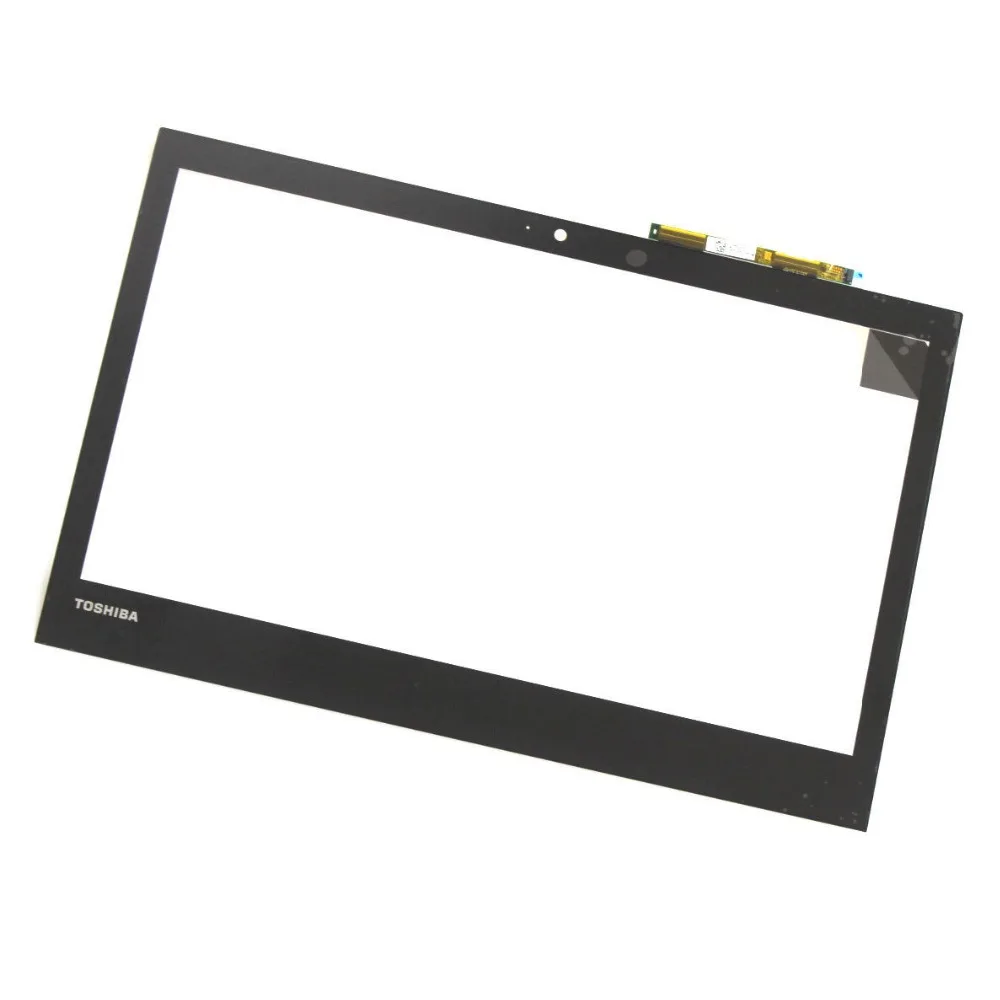 New Toshiba Satellite Radius 14 E45W-C4200 14/" Touch Screen Digitizer H000089510