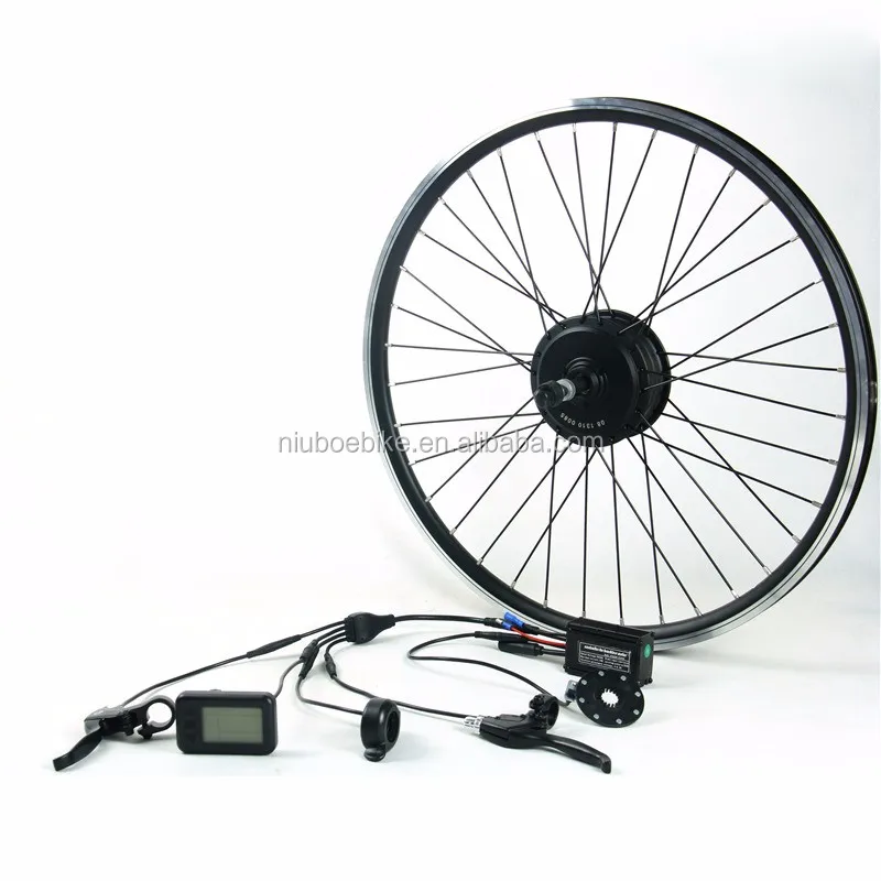 bike rear wheel parts