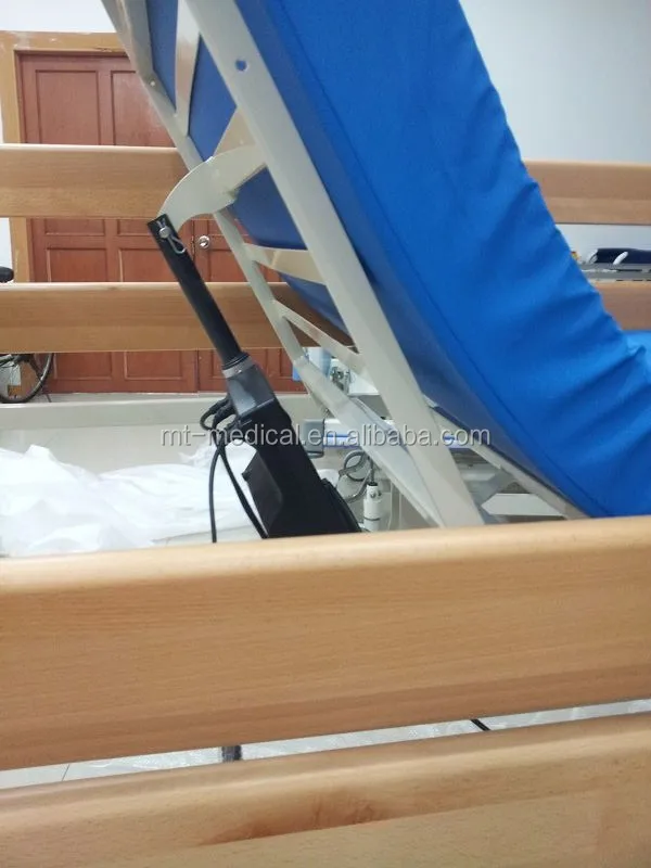 New Type Medical Equipment Hospital Beds use in the Home HNB-H .