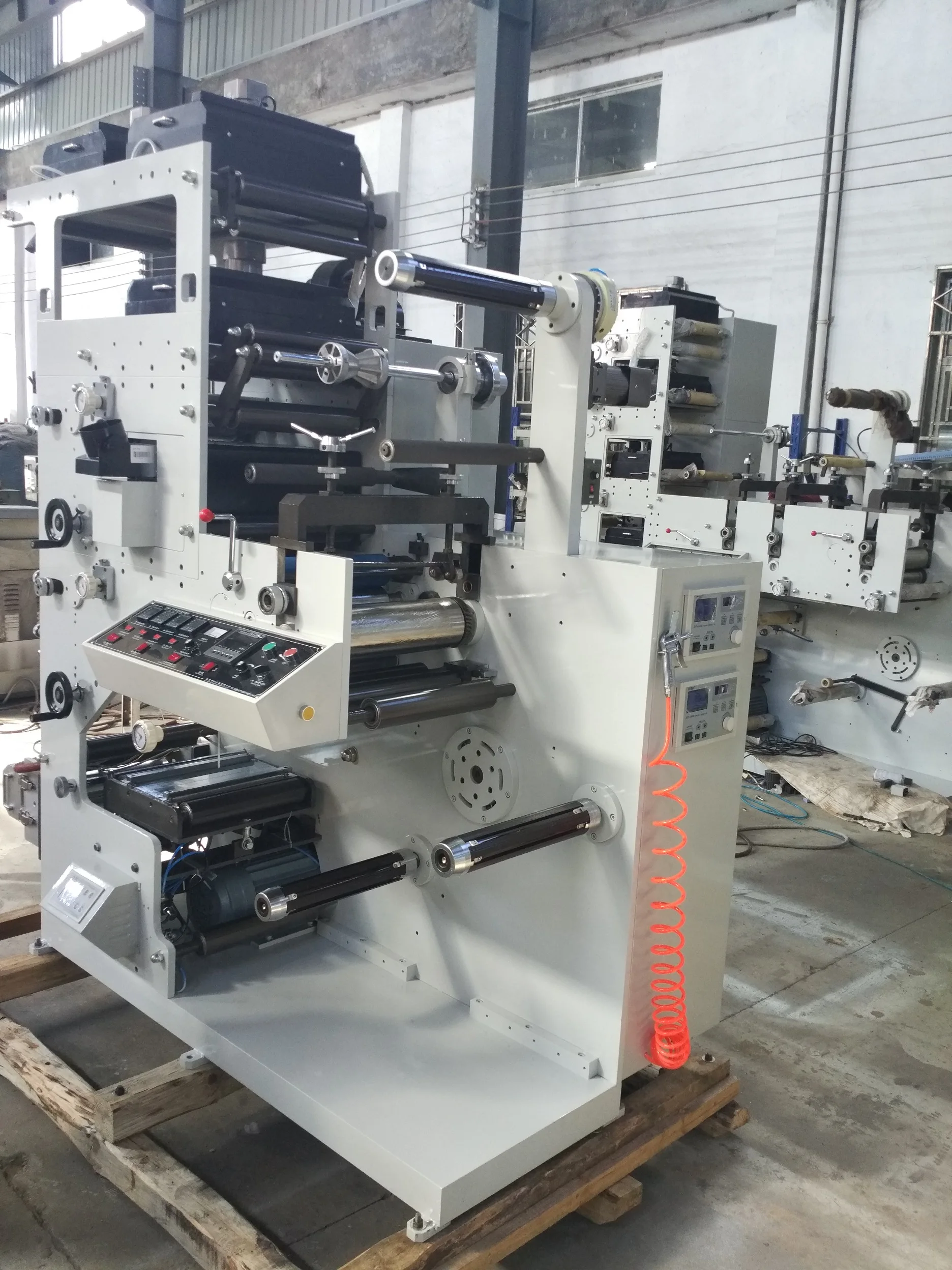 printing machine manufacturer