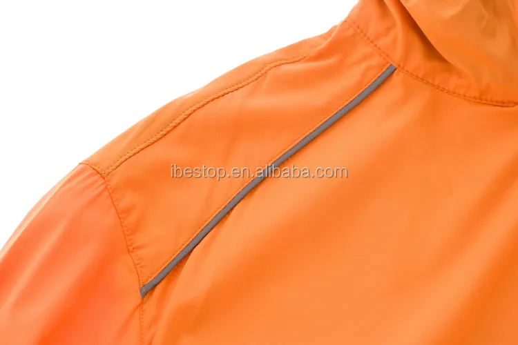 neoprene cycling jacket