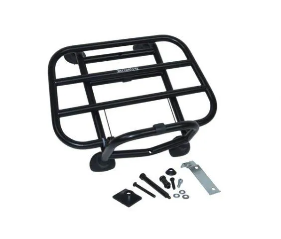 Front & Rear Carrier - Buy Motorcycle Rear Carrier Product on Alibaba.com