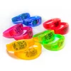 New Product Concert Custom Sound Activated Flashing Led Silicone Bracelet, Motion Activated Led Glow Lighting Wristband