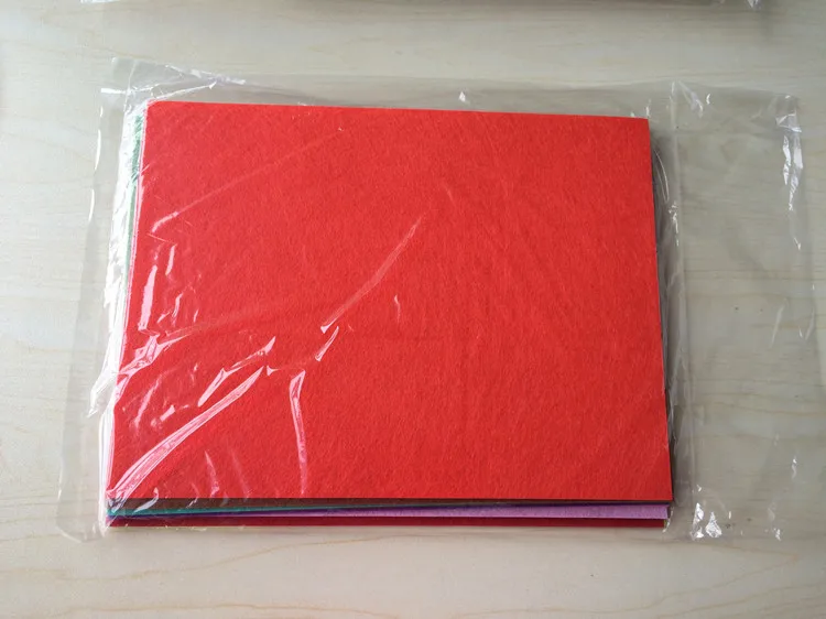 polyester felt7