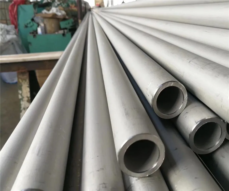 Tubo De Anel De Soldagem Ss304 Tubo Sanitário De Soldagem | MercadoLivre