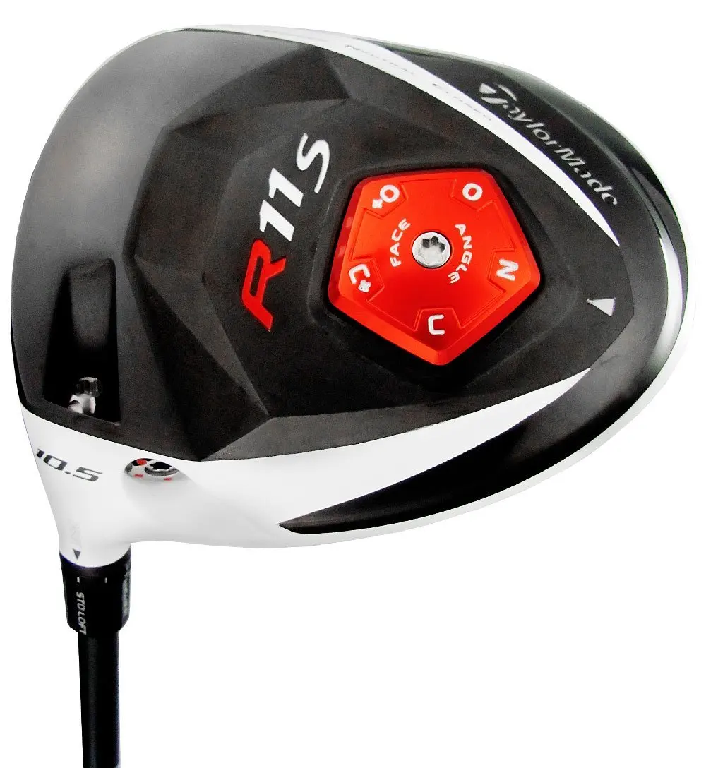 Taylormade r11 driver review