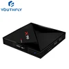2019 New Arrival X99 Android TV Box 4G/32G RK3399 WiFi 4GB/32GB Support Android 7.1 Set Top Box X99