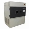 Textile Solar Radiation Fastness Xenon Light Aging Tester