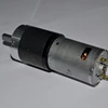 42mm dc planetary gear motor 24v for automatic cameras