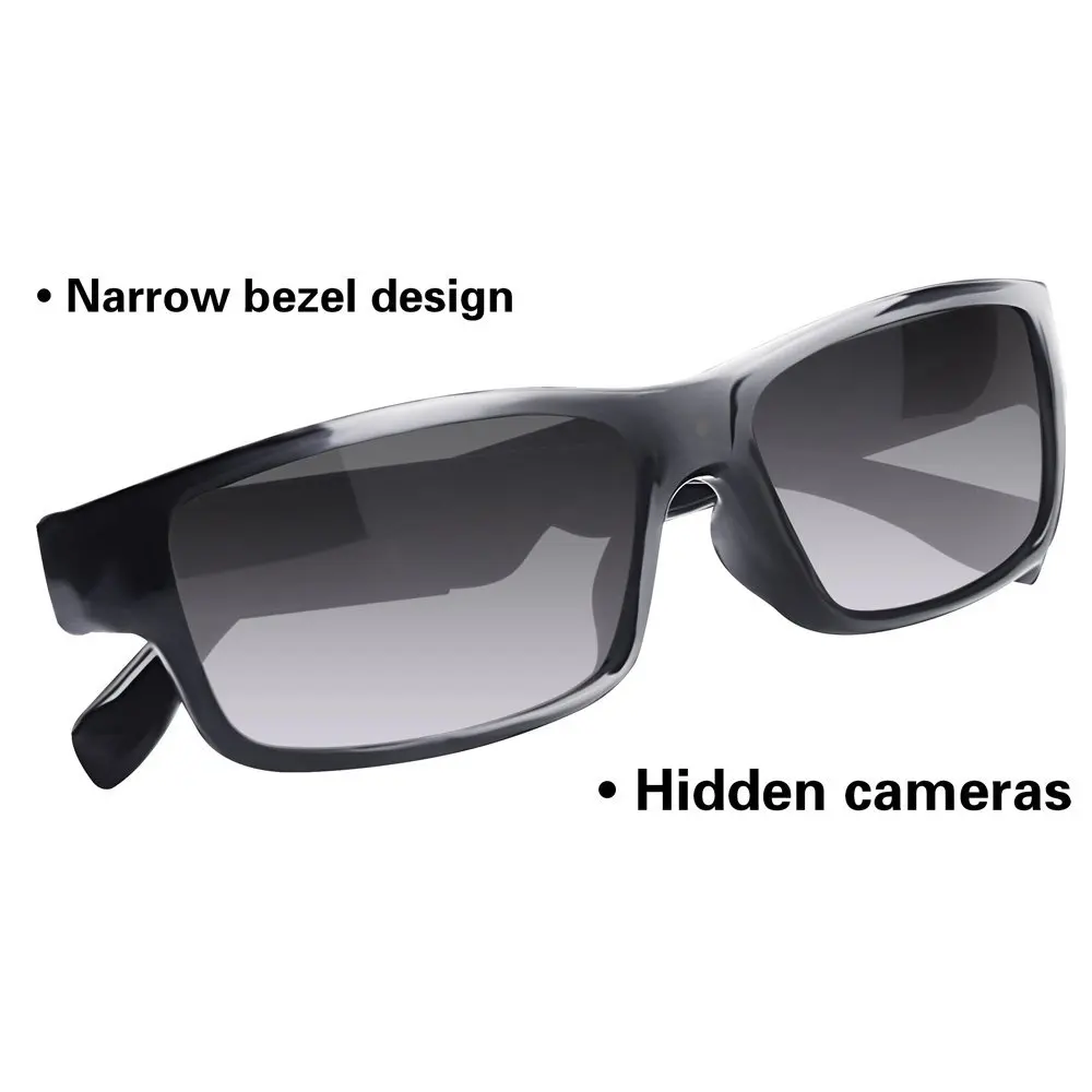 best spy cam glasses