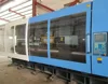 NISSEI/JSW/TOSHIBA/TOYO/NIGATA/SUMITOMO used Japan injection plastic molding machine