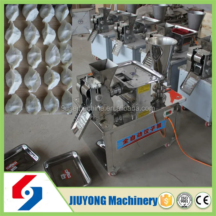 manual dumpling machine