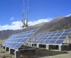 Ground mounted 5kw solar power system