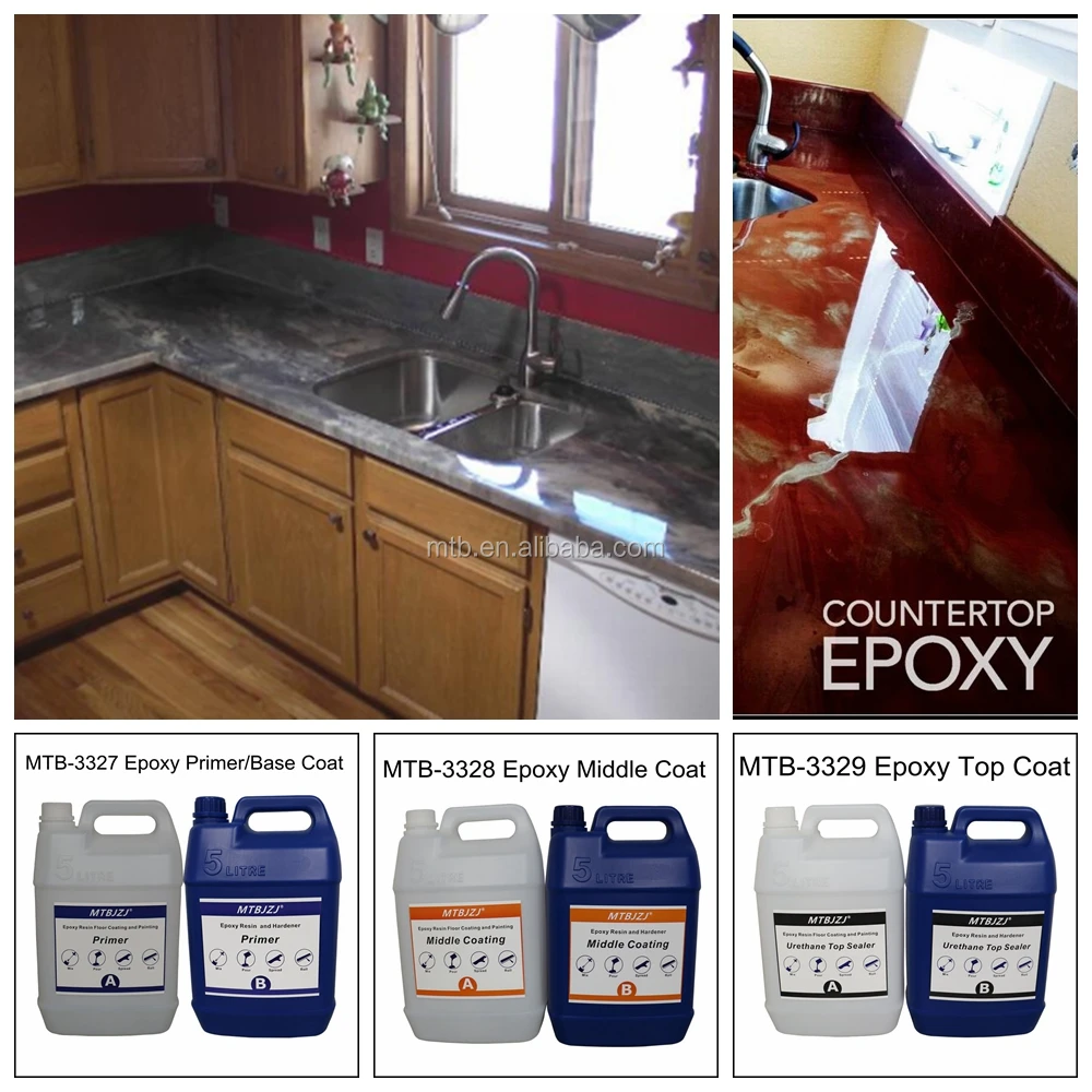 Commercial Grade Metallic Epoxy Countertop Coating Buy Epoxy