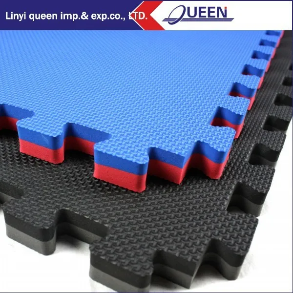 Eva Foam Interlocking Mats 50mm Thickness Judo Tatami Mat Eva Foam Interlocking Mats 50mm