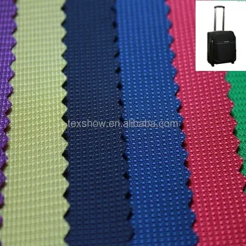 bag fabric material