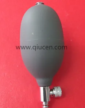bulb air blower