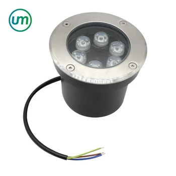 Ip67 High Power Led Underground Light Led Inground Lamp Outdoor Waterproof Floor Light Buy Led Recessed Light Inground Lights Led Inground Solar Lights Product On Alibaba Com