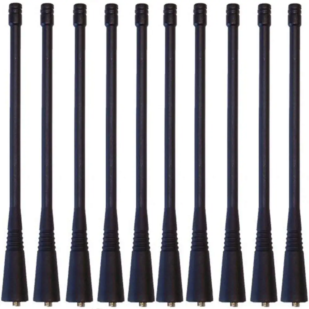 Uhf Whip Cb Radio Antenna For Two Way Radio Gp88 Nae6483 Gp300 Gp340