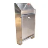 OEM Custom Made Fabrication Aluminum Metal Sheet Case