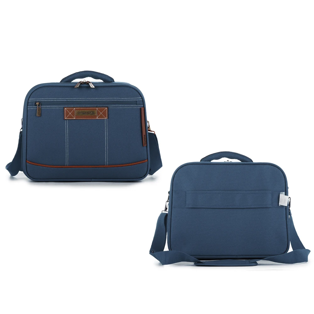 china wholesale market travel style luggage bag set suitcase