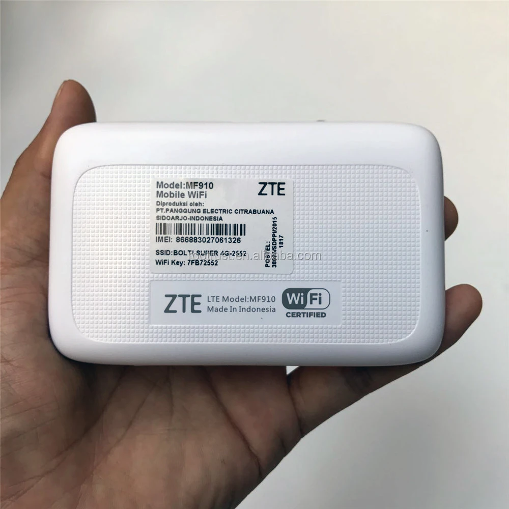 Модем zte mf910 прошивка